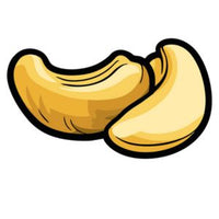 Cashews