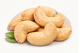 Cashews