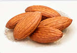 Almonds