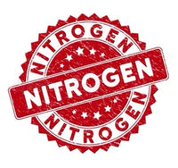 Nitrogen sealed